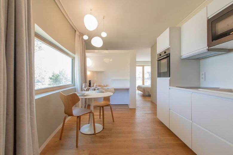 Thecamp Hotel&lodges - Aix En Provence