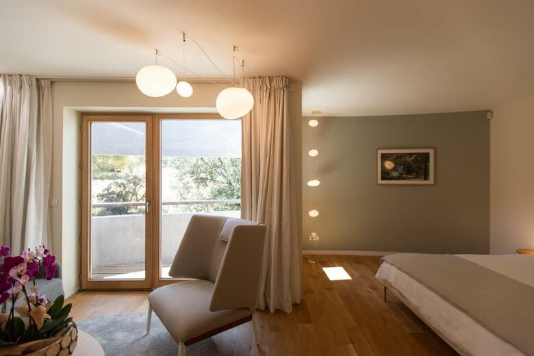 Thecamp Hotel&lodges - Aix En Provence