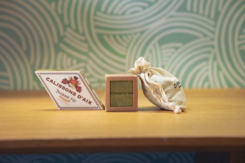 Thecamp Hotel&lodges - Aix En Provence