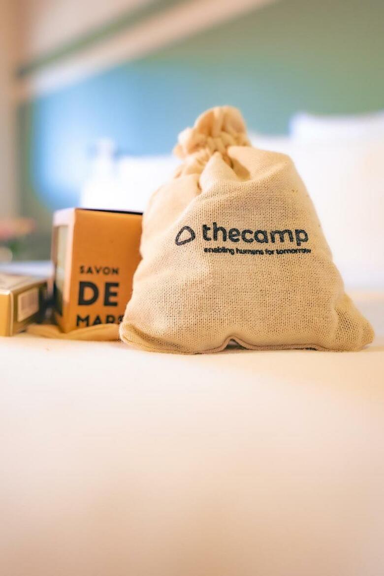 Thecamp Hotel&lodges - Aix En Provence