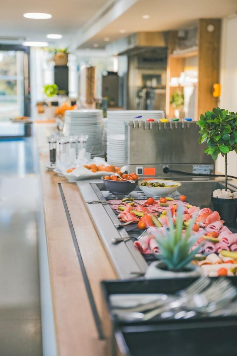 Thecamp Hotel&lodges - Aix En Provence