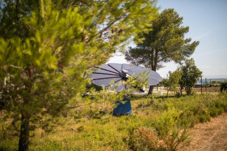 Thecamp Hotel&lodges - Aix En Provence