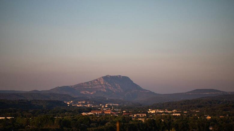 Thecamp Hotel&lodges - Aix En Provence