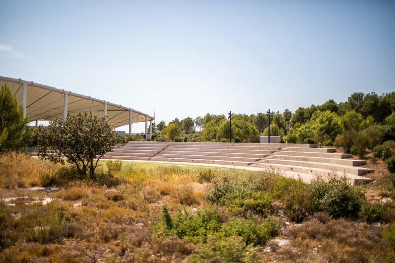 Thecamp Hotel&lodges - Aix En Provence