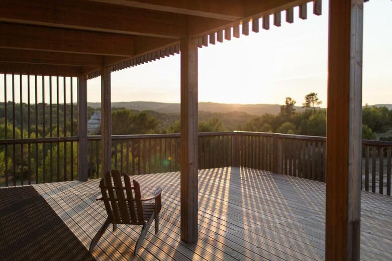 Thecamp Hotel&lodges - Aix En Provence