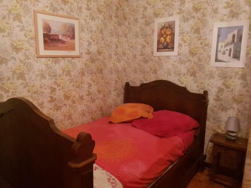 Bed & Breakfast Chambre En Campagne Aixoise