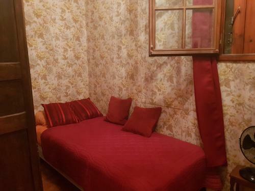 Bed & Breakfast Chambre En Campagne Aixoise