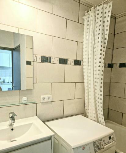 Apartamento Studio Aix En Provence