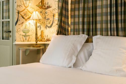 Hotel Caf� De Paris