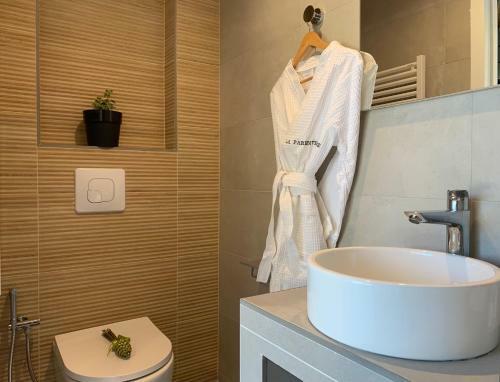 Hostal La Parenthese Saint Donat