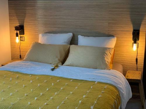 Hostal La Parenthese Saint Donat