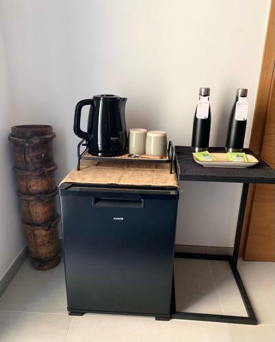 Hostal La Parenthese Saint Donat