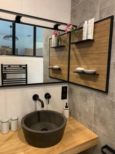 Hostal La Parenthese Saint Donat