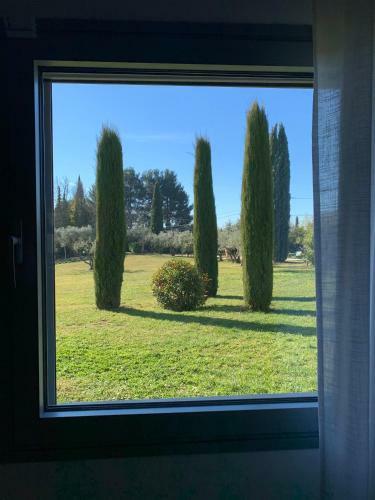 Hostal La Parenthese Saint Donat