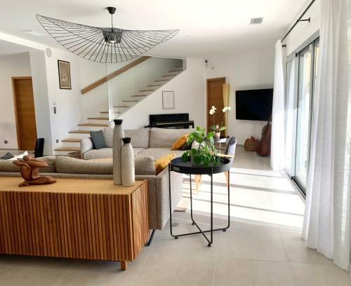 Hostal La Parenthese Saint Donat
