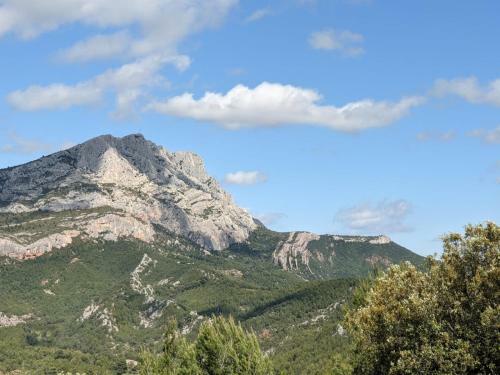 Hostal La Parenthese Saint Donat