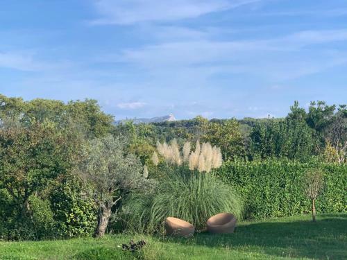 Hostal La Parenthese Saint Donat