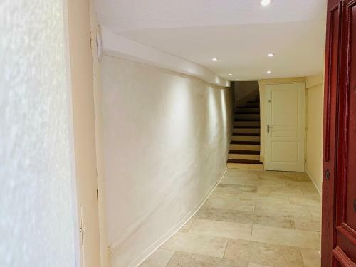 Hostal Chambre Le Merindol