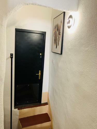 Hostal Chambre Le Merindol