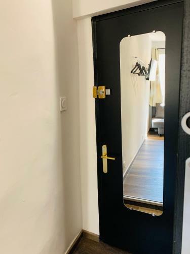 Hostal Chambre Le Merindol