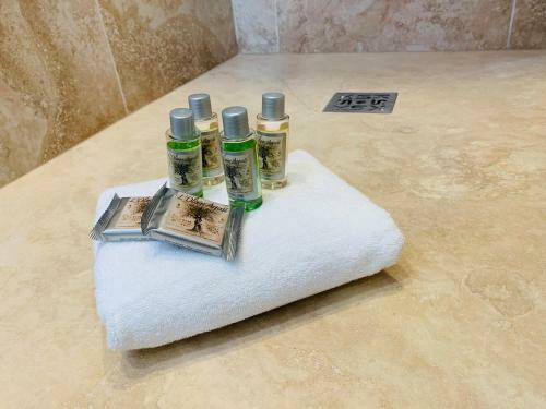 Apartamento Duplex Bellevue Spa Privatif Toit D'aix