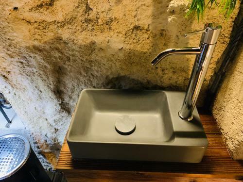 Apartamento Duplex Bellevue Spa Privatif Toit D'aix