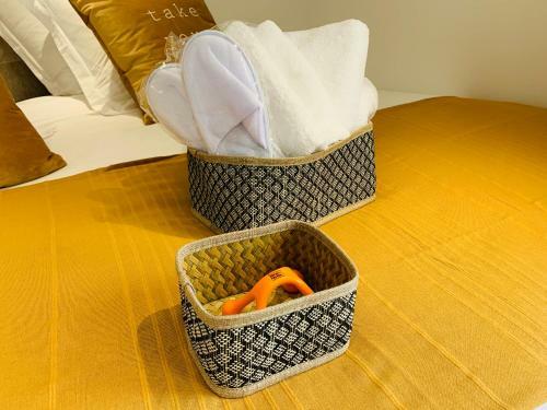Apartamento Duplex Bellevue Spa Privatif Toit D'aix