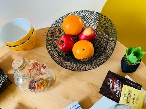Apartamento Duplex Bellevue Spa Privatif Toit D'aix