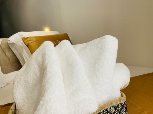 Apartamento Duplex Bellevue Spa Privatif Toit D'aix