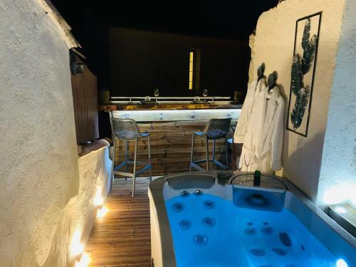 Apartamento Duplex Bellevue Spa Privatif Toit D'aix