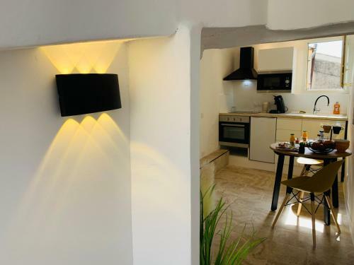 Apartamento Duplex Bellevue Spa Privatif Toit D'aix