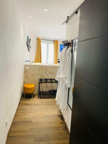 Apartamento Duplex Bellevue Spa Privatif Toit D'aix