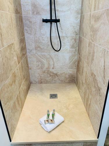 Apartamento Duplex Bellevue Spa Privatif Toit D'aix