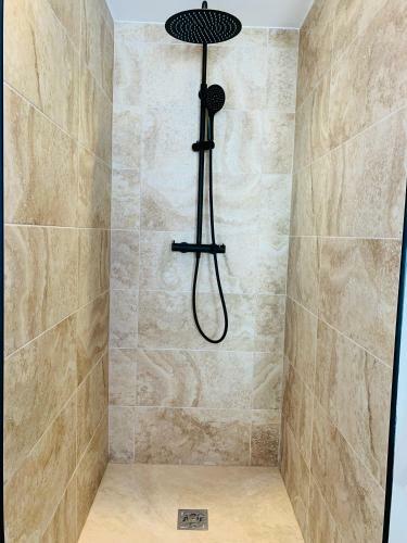 Apartamento Duplex Bellevue Spa Privatif Toit D'aix