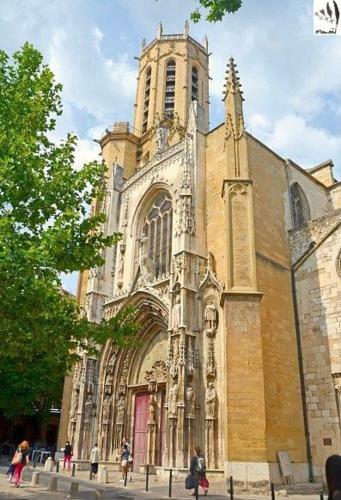 Apartamento Duplex Bellevue Spa Privatif Toit D'aix