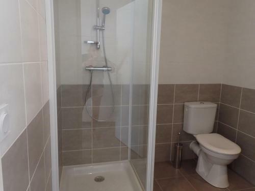 Apartamento Les Jardins D'athena