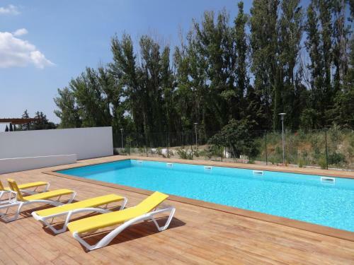 Apartamento Les Jardins D'athena
