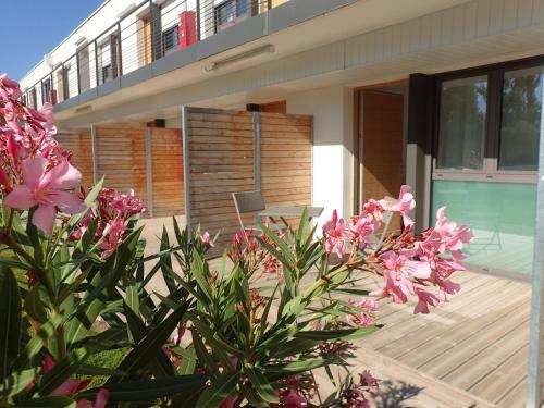 Apartamento Les Jardins D'athena