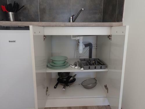 Apartamento Les Jardins D'athena