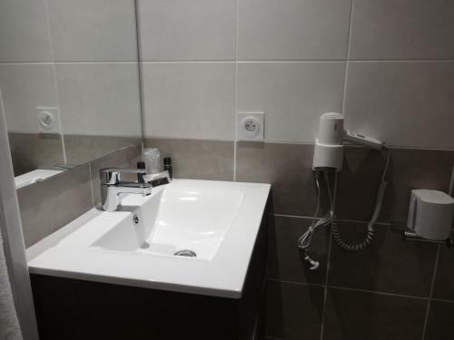 Apartamento Les Jardins D'athena