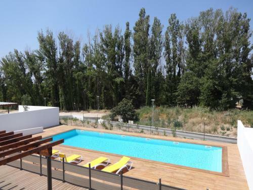 Apartamento Les Jardins D'athena