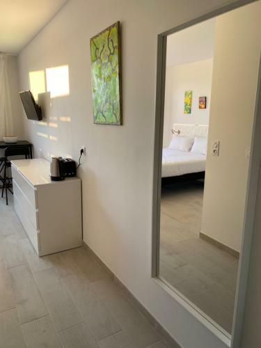 Apartamento Les Jardins D'athena