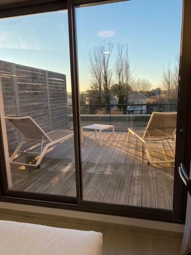 Apartamento Les Jardins D'athena
