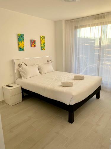 Apartamento Les Jardins D'athena