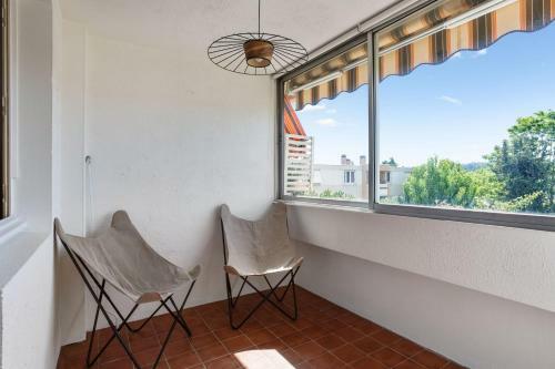 Apartamento Beautiful Flat With Balcony In Aix-en-provence - Welkeys