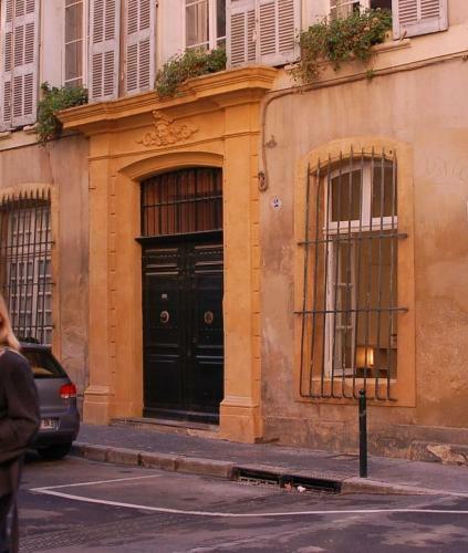Apartamento Coeur De Ville