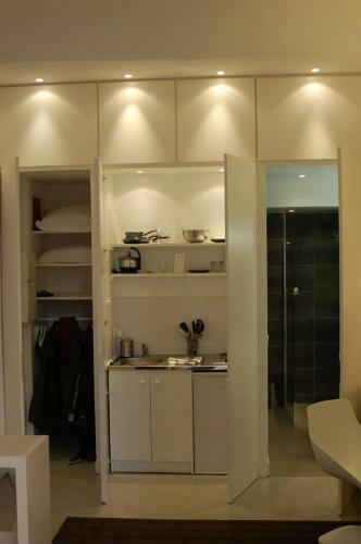 Apartamento Coeur De Ville