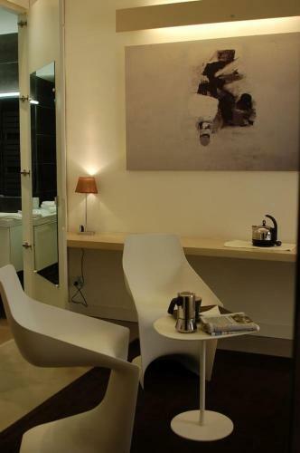 Apartamento Coeur De Ville
