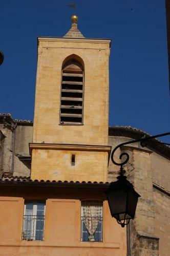 Apartamento Coeur De Ville