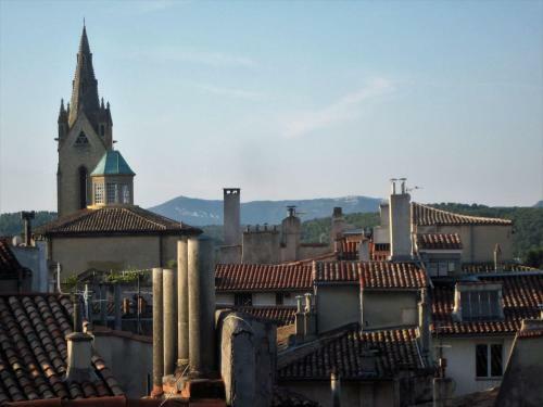 Apartamentos **** Duplex Aix